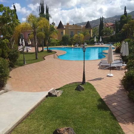 סנטה אורסולה Acogedor Tenerife Norte מראה חיצוני תמונה