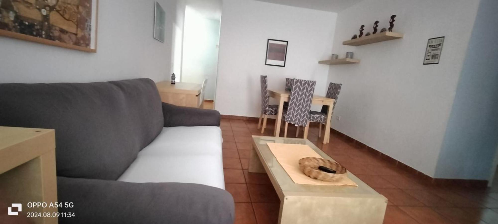 סנטה אורסולה Acogedor Tenerife Norte מראה חיצוני תמונה