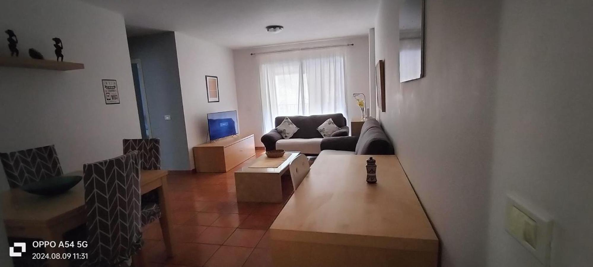 סנטה אורסולה Acogedor Tenerife Norte מראה חיצוני תמונה