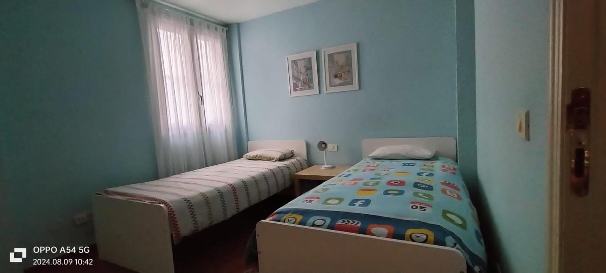 סנטה אורסולה Acogedor Tenerife Norte מראה חיצוני תמונה