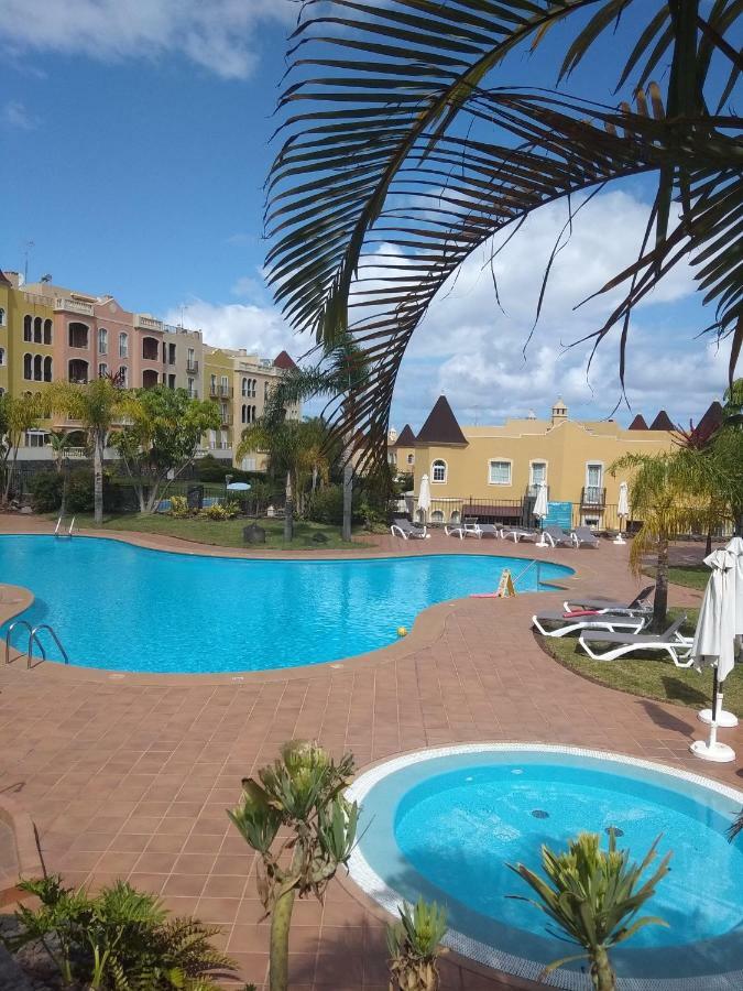 סנטה אורסולה Acogedor Tenerife Norte מראה חיצוני תמונה