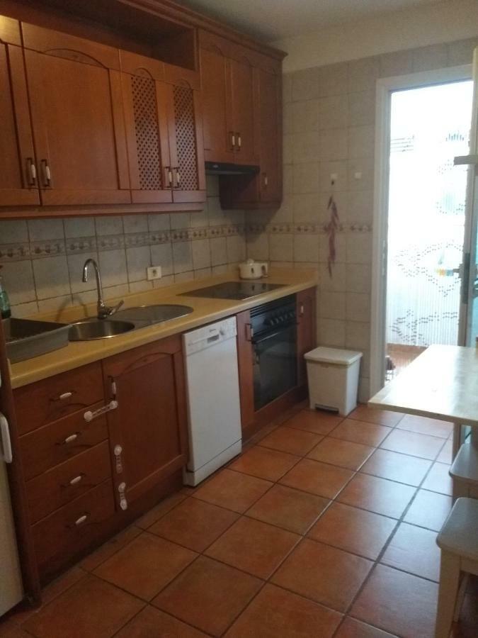 סנטה אורסולה Acogedor Tenerife Norte מראה חיצוני תמונה