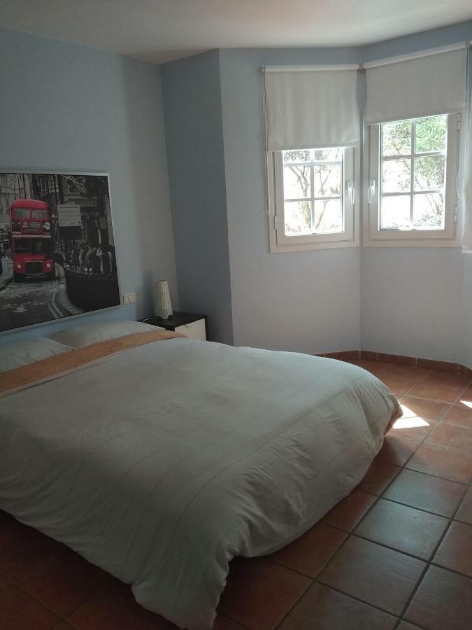 סנטה אורסולה Acogedor Tenerife Norte מראה חיצוני תמונה
