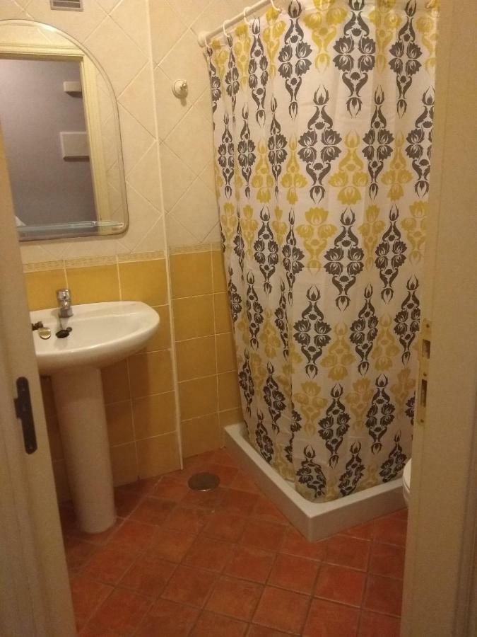 סנטה אורסולה Acogedor Tenerife Norte מראה חיצוני תמונה