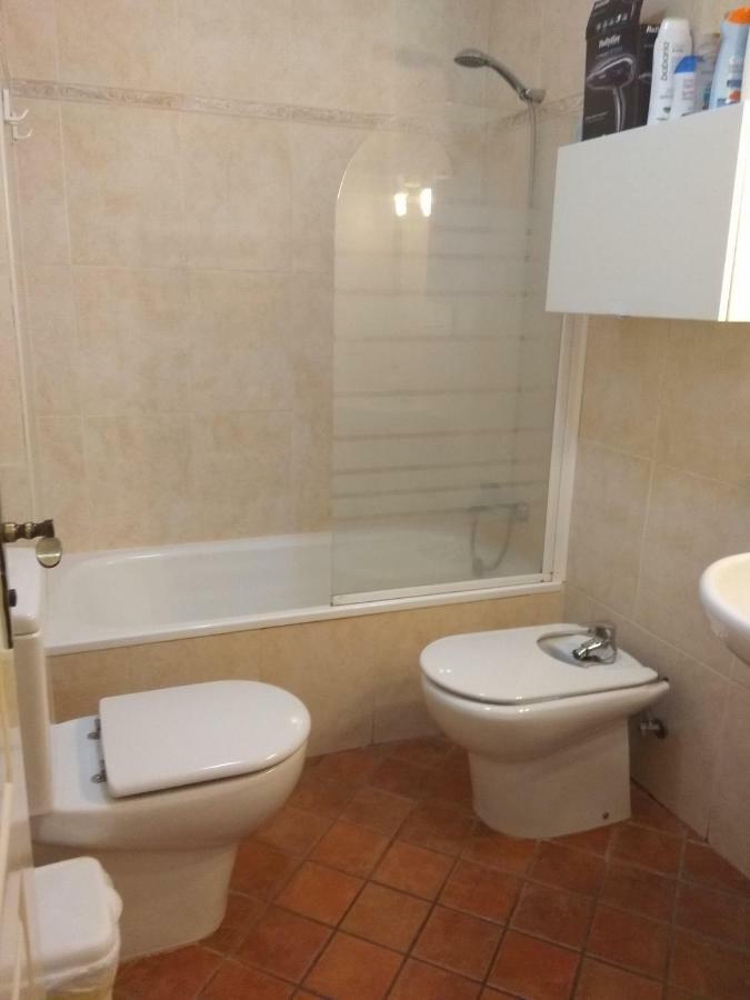 סנטה אורסולה Acogedor Tenerife Norte מראה חיצוני תמונה
